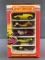 Matchbox Die Cast Vehicles Multi Pack MP-1