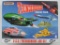 Matchbox Thunderbirds Die-Cast Vehicle Rescue Pack in Original Packaging