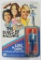 Mego The Dukes of Hazzard Luke Duke Action Figure in Original Packaging