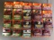 Group of 16 Matchbox Star Car Collection Die Cast Vehicles