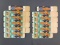 Group of 10 Matchbox J Type Boxes #23 Atlas Truck