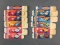 Group of 10 Matchbox J Type Boxes