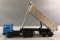 Conrad MAN Die Cast Dump Truck In Original Packaging