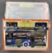 Matchbox Premier Collection Die Cast Vehicle Gift Sets In Original Packaging