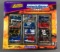 Johnny Lightning Dragsters Die Cast Vehicle Gift Set