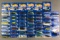 Group of 51 Hot Wheels Vehicles in Original Packaging