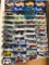 Group of 39 Hot Wheels Vehicles In Original Packaging