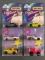 Group of 28 Matchbox Dream Machines Die Cast Vehicles In Original Packaging