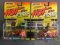 Group of 17 Matchbox Hot Stocks Playsets In Original Packaging