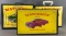 Group of 3 Matchbox Collector Cases, Empty