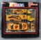 Racing Champions NASCAR Super Collectors Set Die-Cast Vehicles in Original Package