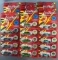 Group of 32 Johnny Lightning The Challengers Die-Cast Vehicles in Original Packaging