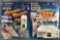 Group of 6 Matchbox Graffic Traffic/Graffic City Die-Cast Vehicle Sets in Original Packaging