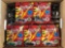 Group of 70+ Johnny Lightning The Challengers Die Cast Vehicles in Original Packaging