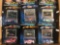 Group of 68 Hot Wheels Pro Circuit Die-Cast Vehicles in Original Packaging