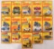 Group of 15 Matchbox Die-Cast Vehicles in Original Packaging