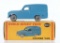 Dublo Dinky Toys No. 063 Commer Van Die-Cast Vehicle with Original Box