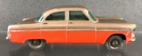 Matchbox No. 33 Ford Zodiac Die-Cast Car