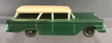 Matchbox No. 31 American Ford Station Wagon Die-Cast Car