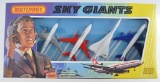 Matchbox G-18 Sky Giants Die-Cast Planes Gift Set