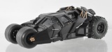 Jada Toys Batman Begins Die-Cast Tumbler/Batmobile
