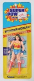 Kenner Super Powers Collection Wonder Woman Action Figure in Original Packaging