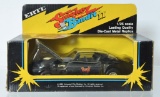 ERTL Smokey and the Bandit 2 Die-Cast Vehicle in Original Packaging