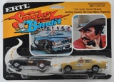 ERTL Smokey and the Bandit Die-Cast Vehicle 2 Pack in Original Packaging