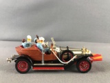 Corgi Toys Chitty Chitty Bang Bang Die-Cast Vehicle