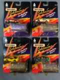 Group of 18 Matchbox Lightning Die Cast Vehicles In Original Packaging