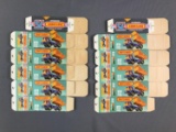 Group of 10 Matchbox J Type Boxes #23 Atlas Truck