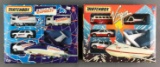 Vintage Matchbox Gift Sets in Original Packaging