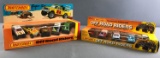 Matchbox Off Road Riders Gift Sets In Original Packaging