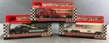 Group of 45+ Super Star Transporters Matchbox Die Cast Vehicles