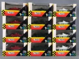 Group of 12 Polistil Die-Cast Vehicles in Original Packaging