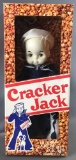 Vogue Dolls Cracker Jack in Original Packaging