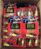 Group of 50+ Johnny Lightning Special Edition Limited Edition Die-Cast Vehicles in Original