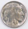 1929 P Buffalo Nickel.
