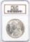 1898 O Morgan Silver Dollar (NGC) MS63.
