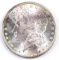 1897 S Morgan Silver Dollar.
