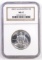 1982 D Washington Commemorative Half Dollar (NGC) MS67.
