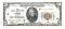 1929 $20 Federal Reserve Note Chicago, Illinois.