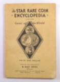 1936 The Star Rare Coin Encyclopedia.