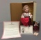 Lawtons Pascha/Ukraine Doll