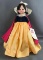 1975 Madame Alexander Snow White doll