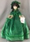 1979 Madame Alexander Scarlett OHara doll