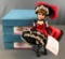 Group of 2 Madame Alexander Jane Avril dolls in original boxes