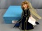 Madame Alexander Guenivere doll in original box