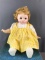 Madame Alexander Puddin baby doll in original box