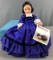 Madame Alexander Melanie doll in original box